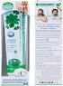 Dentiste Plus White Vitamin C & Xyitol Gum Toothpaste Made in Thailand 2x100 G....
