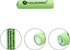 Solar Light Batteries AAA Triple A NIMH 600mAh 1.2V Rechargeable for Garden Lights Remotes Mice(12Pcs)...