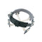 OccuNomix VCB201 Replacement 6 Point Ratchet Suspension for OccuNomix VCB200 Cowboy Hard Hat...