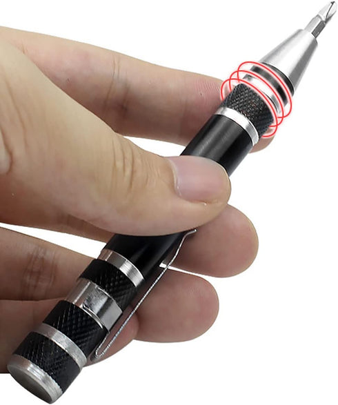 8-Inch Mig Welding Pliers With 8-in-1 Screwdriver Kit...