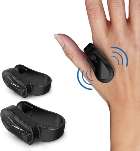 KOHEEL Wearable Acupressure Device for Headache, Migraine, Tension Relief - Support Acupressure Relaxation, Stress Alleviation, Soothing Muscle Pa...
