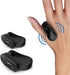 KOHEEL Wearable Acupressure Device for Headache, Migraine, Tension Relief - Support Acupressure Relaxation, Stress Alleviation, Soothing Muscle Pa...