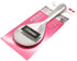 Stainless Steel Rice Paddle Cooking Utensil Rice Kitchen Tool (Silver 9.46")...