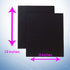 Captains Compass Carbon Activated Pre-Filter (1 Pack) for Fellowes CF-230, AP-230PH Air Purifier (9372001)...