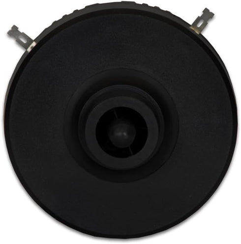 Goldwood Sound 400 Watts 8ohm Piezo Bullet Speaker Tweeter Driver Black (GT-1188)...