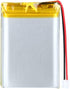 3.7V 2300mAh Battery 924260 Lithium Polymer Ion Rechargeable Li-ion Li-Po Battery with 2P PH 2.0mm Pitch Connector...