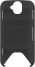 Hard Shell Case Compatible with Kyocera DuraForce PRO E6810, E6820, E6830 Black...