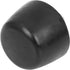 X AUTOHAUX 2 Pcs Black Rubber Bumper Cushion Hood Bump Stop for Jeep Wrangler JK 2018 KJ71051BK...