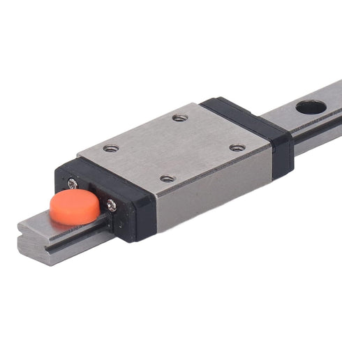 300mm MGN7H Linear Rail with Carriage Block for 3D Printer CNC Machine Automation Equipment...
