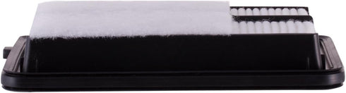ECOGARD XA11608 Premium Engine Air Filter Fits 2017-2024 Nissan Kicks, 2020-2025 Versa, 2025-2026 Kicks Play...
