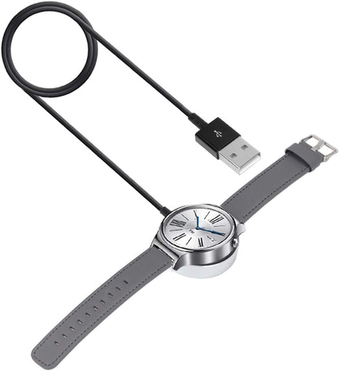 MOTONG Replacement Charger for Huawei Watch 1st(Black)......