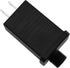E-outstanding Replacement Inflatable Adapter 12V 1A Transformer Plug for String Light Fountain Lights, Power Supply 100-240V 50/60hz for LED Light...