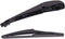 Rear Windshield Wiper Blade Arm Set for Toyota RAV4 2013 2014 20150 2016 2017 2018, for Jeep Compass 2017-2018 Rear Windsheild Back Wiper Arm and ...