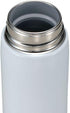 Zojirushi SM-TA48WA Stainless Steel Vacuum Insulated Mug, 16-Ounce, White...