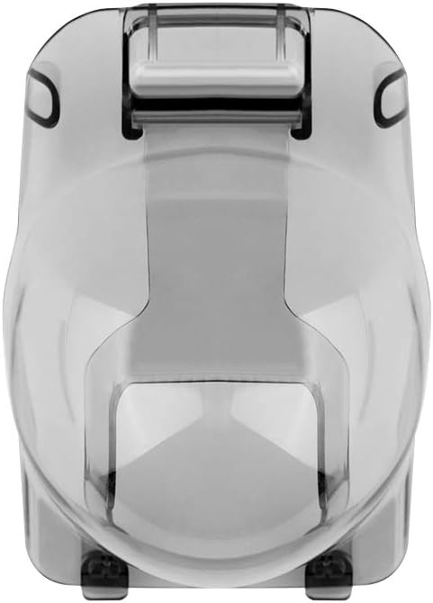 BTG Gimbal Protector Camera Lens Cover Protector Compatible with DJI Mavic Air 2 Accessories Parts...