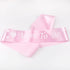 Handmade Floral Pearl Maternity Sash for Mom to Be - Luxury 3D Crystal Pregnancy Sash, Baby Shower Photo Props, Gender Reveal & New Mom Belly Band...