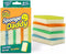 3 Set of 4 Sponges...