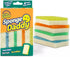 3 Set of 4 Sponges...