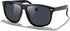 MERRY'S Men's Oversized Square Polarized Sunglasses for Driving Fishing Golfing UV400 Protection S8147...