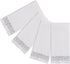 200 Disposable Hand Towels Soft and Absorbent Linen Feel Dinner Napkin Durable Decorative Bathroom Hand Napkins Good for Kitchen, Parties, Wedding...