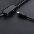 i-rocks C45E RGB Mousepad with Wrist Rest...