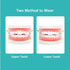 20pcs Night Guard Teeth Grinding Anti Grinding Teeth Protectors Mouth Sleeping Dental Pads Mouth Guard Oral Protection Bite Guards, Anti-Grinding ...