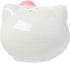 Silver Buffalo Sanrio Hello Kitty And My Melody 3D Sculpted Ceramic Salt and Pepper Shaker Set...