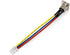 Socket Connector Assembly for Gen2 97495 / 97412 XRC 9500 12000 Winchs 97495-59 9749559...