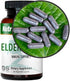 NutraMedix Elderberry Antioxidants Supplement Capsules 500mg - Elderberry Extract to Promote a Healthy Inflammatory Response, Daily Immune Support...