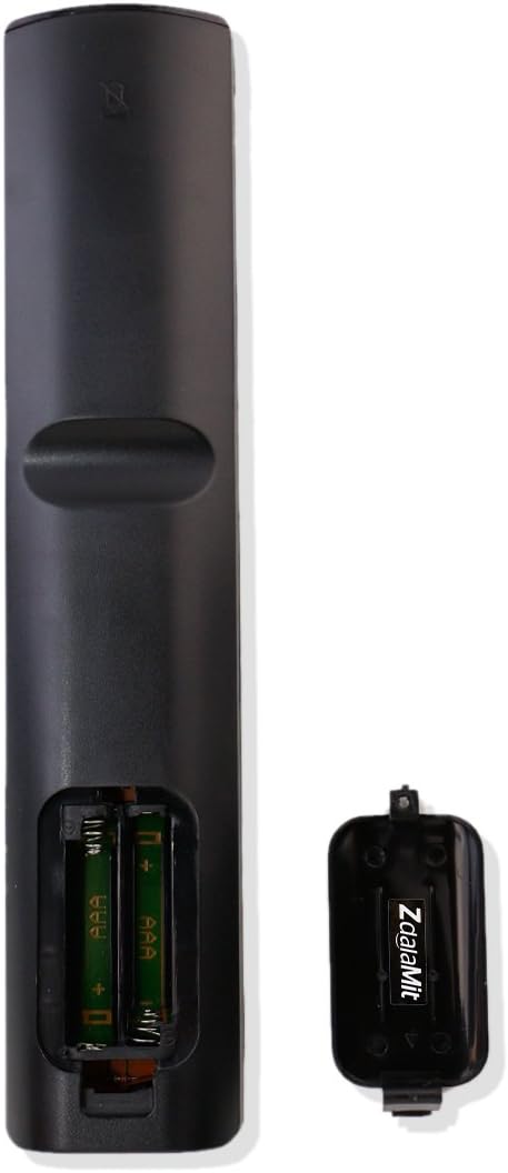 AKB73615306 Replace Remote Applicable for LG TV 55LD520C 26LD350 55LE5500 42LE5500 55LE8500 42LD520 52LD550UB 32LD550UB 42LD550UB 42LE5350 46LD550...