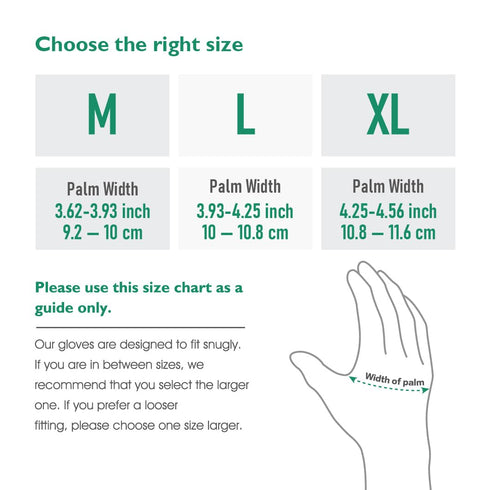 COOLJOB Gardening Gloves for Men, 6 Pairs Breathable Rubber Coated Garden Gloves for Weeding Landscaping, Outside Work Gloves for Lawn Yard, Men’s...