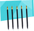 3 Pcs Paper Art Tool Scratching Paint Pen Multitools Art Board Scratch Painting Pen Painting Pens Kids Tools Art Sticks Paint for Kids Stylus Pens...