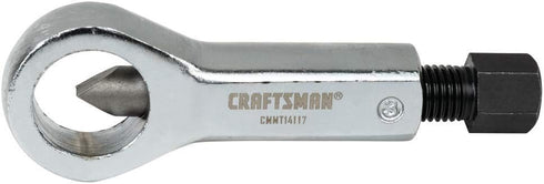 CRAFTSMAN Universal Nut Splitter (CMMT14117)...