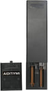 RMT-TX100U Universal Replace Remote Control fit for All Sony Bravia TV KDL-75W850C KDL-65W850C KDL-55W850C XBR-65X890C XBR-55X890C XBR-55X850C XBR...