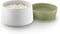 Lekue Microwave Rice, Grain & Quinoa Cooker, one size,1 Liters, Green...