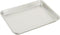 Chigcago Metallic Recyled Aluminum Small 9x13 Baking Sheet, Made With Recylced Aluminum, Perfect For Everyday Baking And Roasting Use...