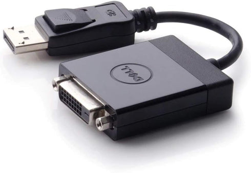 Dell DisplayPort to DVI (Single Link) KKMYD (064XF6) Model DANARBC084...