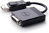 Dell DisplayPort to DVI (Single Link) KKMYD (064XF6) Model DANARBC084...