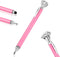 Stylus Pen, Big Diamond Multi-Tips Stylus Pens for Touch Screens Capacitive Stylus Universal Stylist Pen for for iPad iPhone and All Other Tablets...