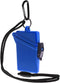 WITZ Surfsafe Waterproof Sports Case, Blue...