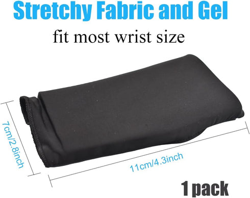 Wrist Wrap Cold Hand Therapy Gloves, Hand Ice Pack, Ice and Heat Therapy Pain Relieving Mittens | Microwavable and Freezable, Arthritis, Finger an...