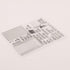 Things to Do Clear Stamps for Card Making Calendar Month Transparent Silicone Stamp DIY Scrapbooking Supplies Embossing Paper Card Album...