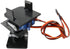 Mini Pan/Tilt Camera Platform Anti-Vibration Camera Mount w/ 2 Servos Aircraft FPV...