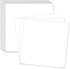 White Cardstock 12x12 inch Scrapbook Paper Card Stock 65lb /180gsm 30 Sheet Thick Paper for Painting, Card Making and Craft Projects, White...