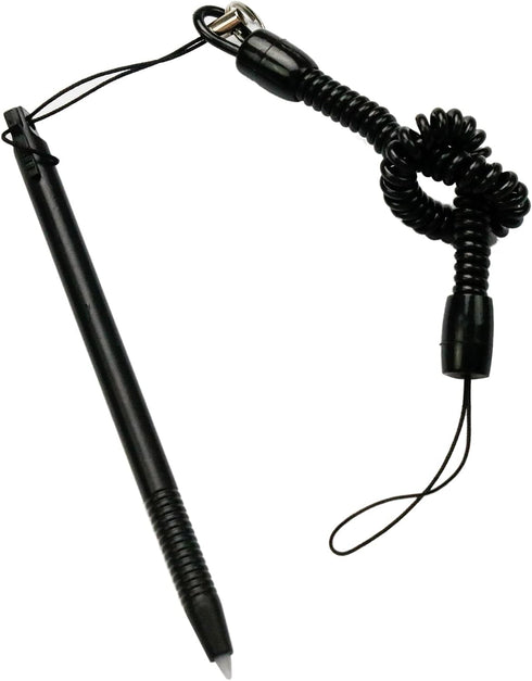 BestParts Stylus Touchscreen Pen with Tether Strap Rope Replacement for Panasonic Toughbook CF-18 CF-19 CF18 CF19 Touch Screen Version......