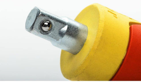 CRESCENT - ESHOK-GUARD 1/4" SOCKET ISOLATOR (CAEAD316)...