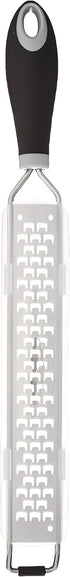 Mercer Culinary MercerGrates Extra Coarse Blade, Narrow,Black...