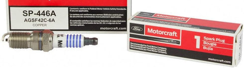 Motorcraft - Spark Plug (SP446A)...