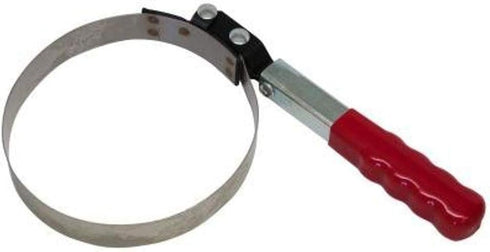 Lisle 54300 Swivel Grip Oil Filter Wrench for Caterpillar Engines...