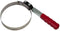 Lisle 54300 Swivel Grip Oil Filter Wrench for Caterpillar Engines...